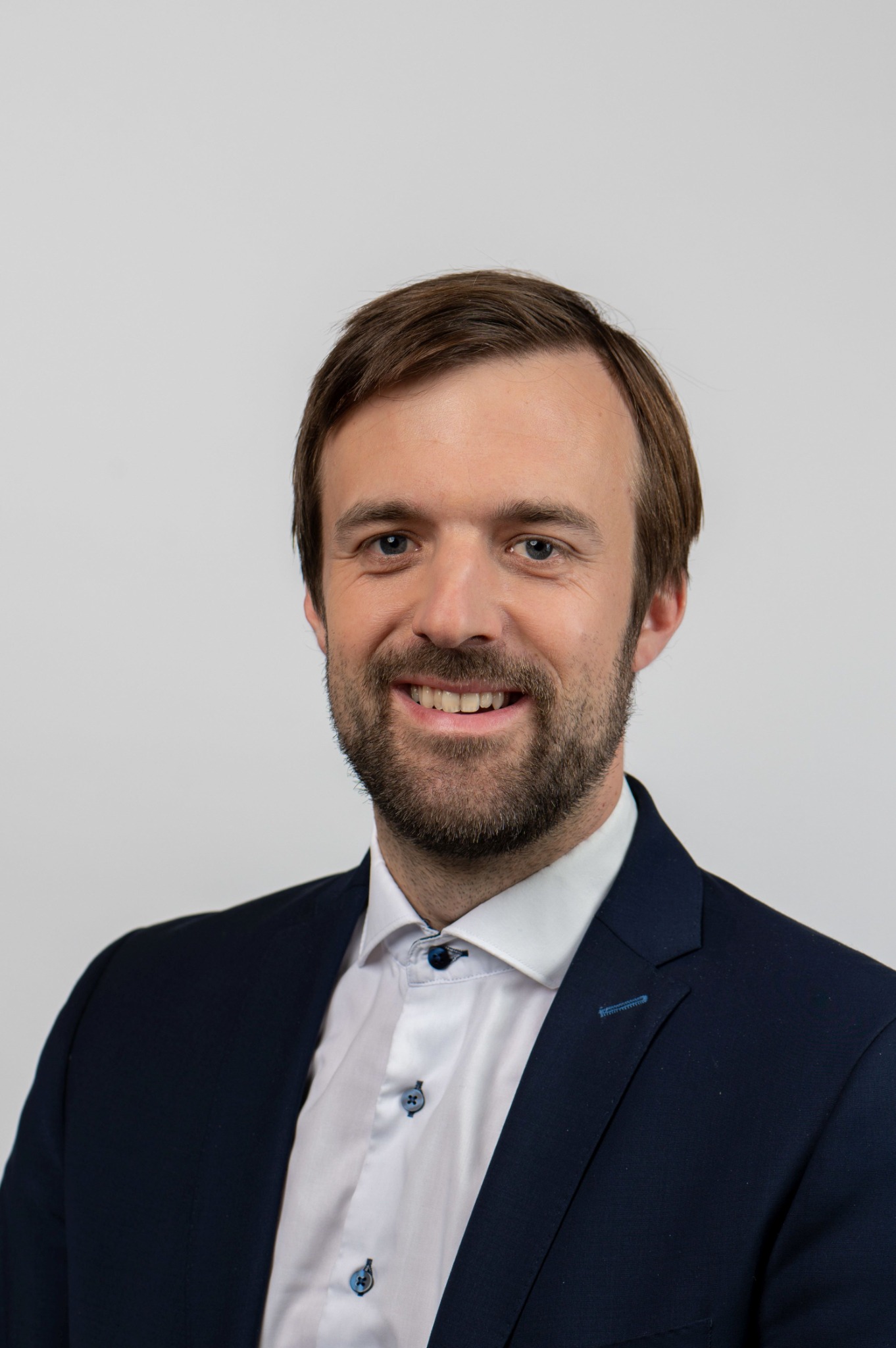 Univ.-Prof. Dr.techn. Ferdinand Pospischil, MSc